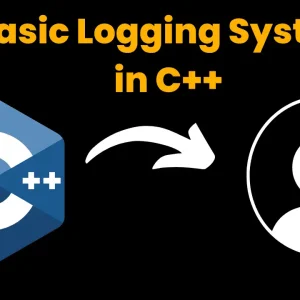 Basic Logging System