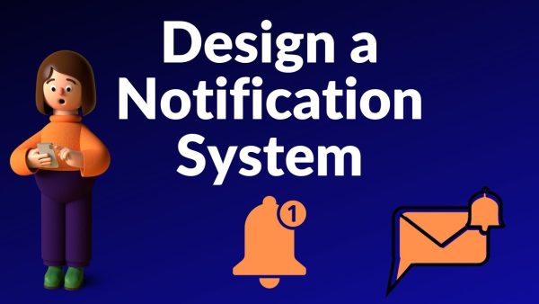 Basic Notification System