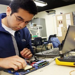 Embedded Software Engineer