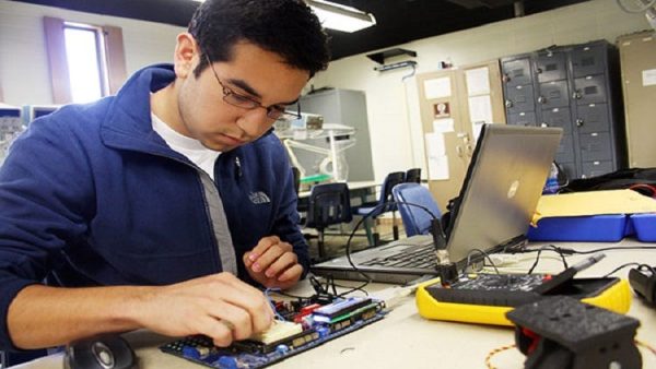 Embedded Software Engineer