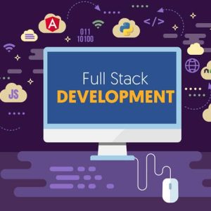 Full-Stack Developer