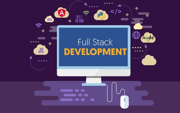 Full-Stack Developer