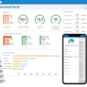 Inventory Tracking System