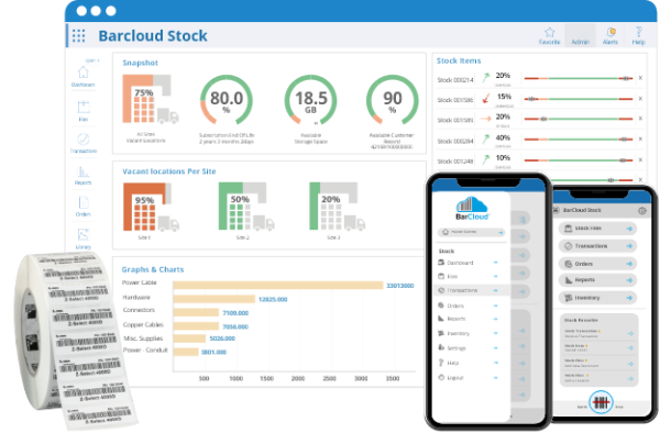 Inventory Tracking System