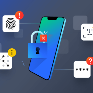 User Authentication System Development